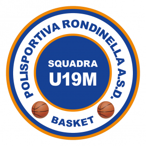 U19M - Calendario Partite